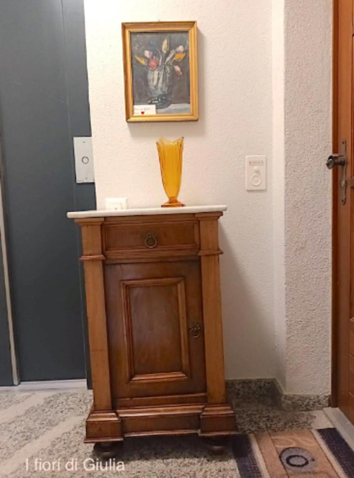 Ca' Di Fant Malvaglia Apartment Ngoại thất bức ảnh