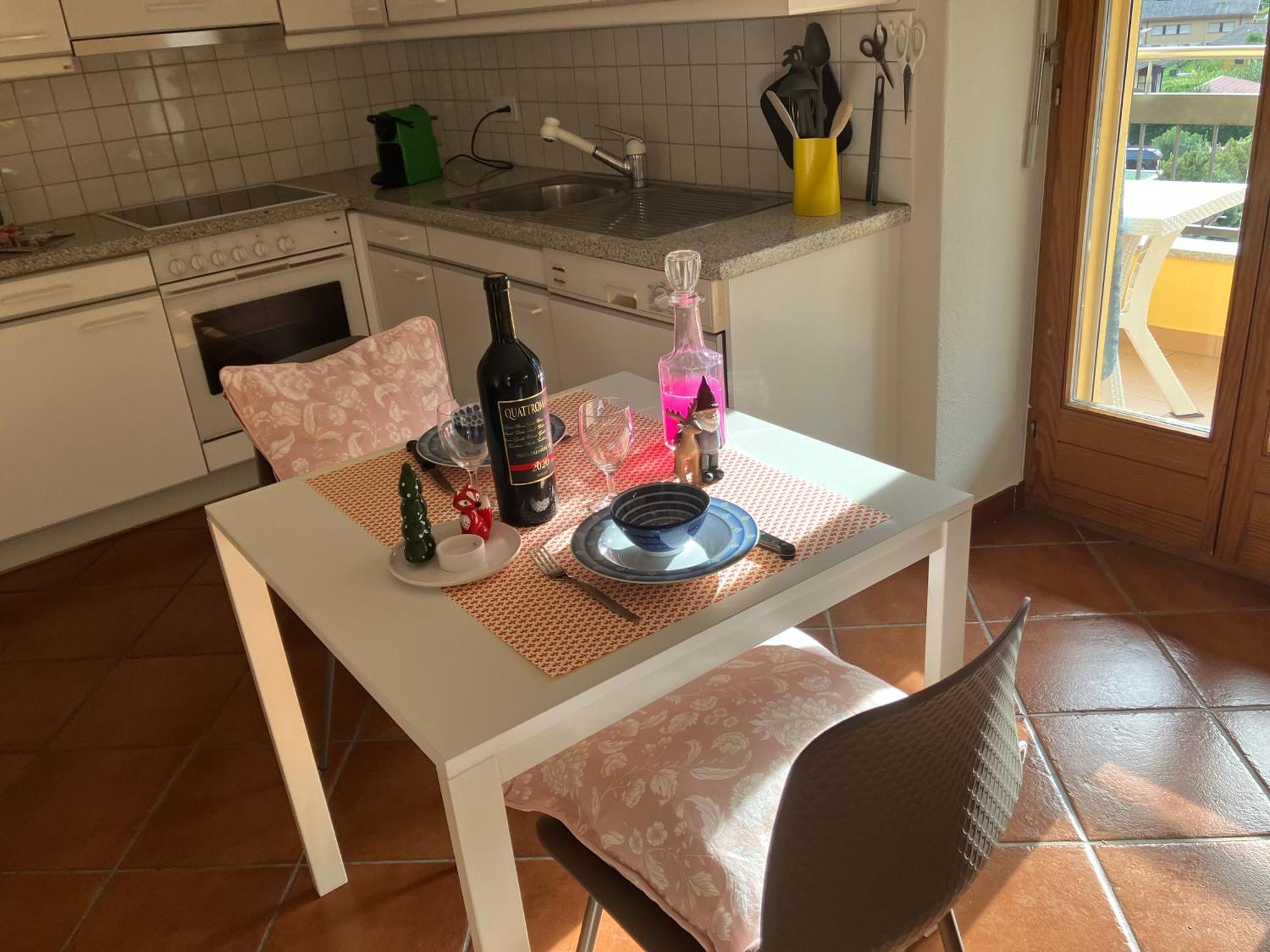 Ca' Di Fant Malvaglia Apartment Ngoại thất bức ảnh